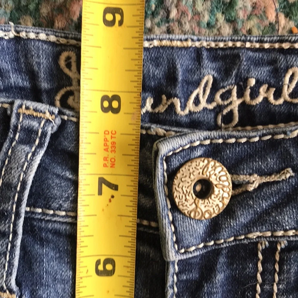 Soundgirl Skinny Jeans - Picture 14 of 16